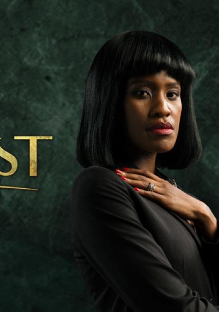 Harvest Season 1 watch full episodes streaming online